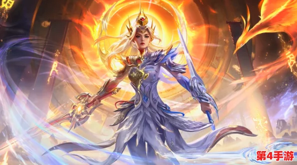 《王者荣耀》花木兰限定皮肤“九霄神辉”售价揭秘：尊享荣耀，价值几何？