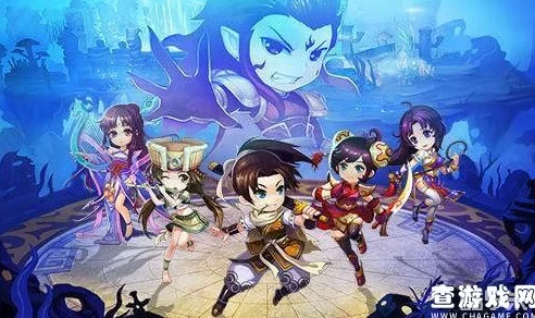 《仙剑客栈》终极角色养成秘籍：解锁最强战力，打造专属传奇冒险家之路
