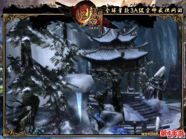 解锁江湖秘辛:少侠如何巧妙获取限量版武侠香囊指南 解锁江湖秘辛:少侠如何巧妙获取限量版武侠香囊指南