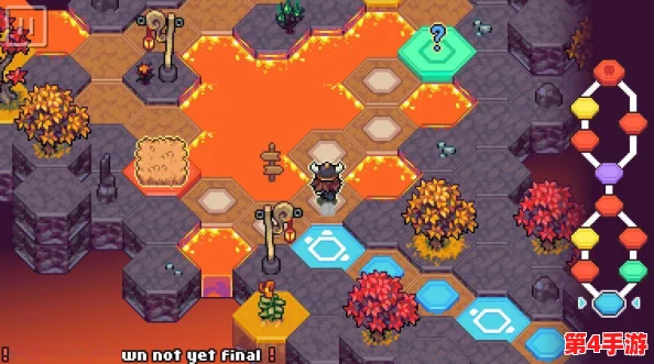 《Coromon: Rogue Planet》Steam预售启航，全面支持中文语言，探索未知星球冒险之旅！
