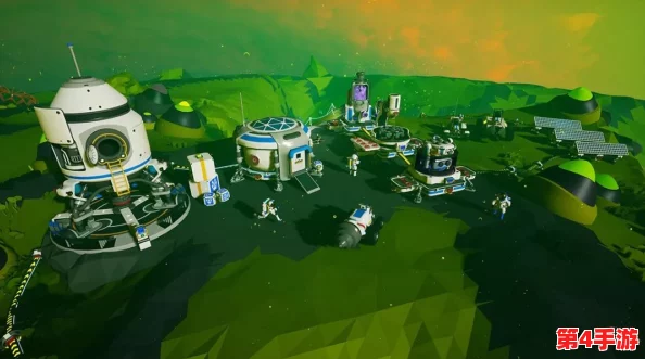 《Coromon: Rogue Planet》Steam预售启航,全面支持中文语言,探索未知星球冒险之旅! 《Coromon: Rogue Planet》Steam预售启航,全面支持中文语言,探索未知星球冒险之旅!