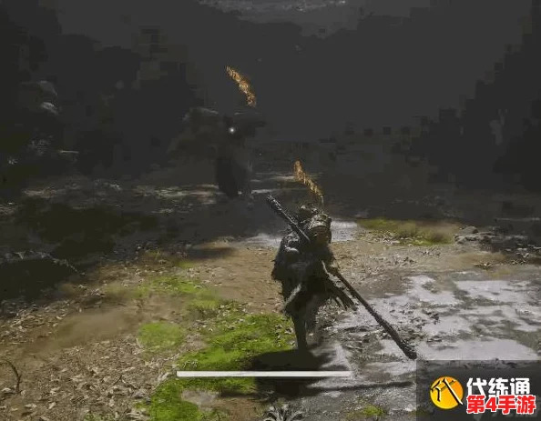 掌握黑神话悟空绝技：广智回旋劈砍，释放策略与连招技巧深度探索
