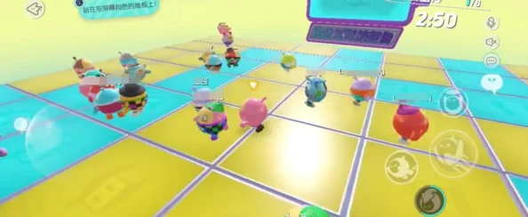 蛋仔派对S19赛季独家揭秘:全新潮流皮肤大赏,引领萌趣风尚新纪元! 蛋仔派对S19赛季独家揭秘:全新潮流皮肤大赏,引领萌趣风尚新纪元!