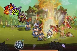 萌将战纪:全面解析VIP尊享特权与氪金等级阶梯,豪华礼包等你来探索! 萌将战纪:全面解析VIP尊享特权与氪金等级阶梯,豪华礼包等你来探索!