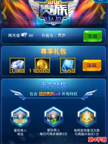 萌将战纪:全面解析VIP尊享特权与氪金等级阶梯,豪华礼包等你来探索! 萌将战纪:全面解析VIP尊享特权与氪金等级阶梯,豪华礼包等你来探索!