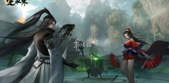 《逆水寒》手游墨家秘境：独创“不逆”打法策略，轻松破解机关迷阵高阶指南