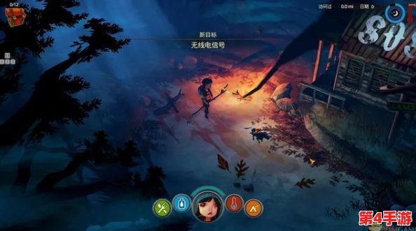 探索归龙潮烛命格蜕变奥秘:关键胤痕如何引领角色能力质变解析新视角 探索归龙潮烛命格蜕变奥秘:关键胤痕如何引领角色能力质变解析新视角