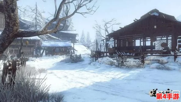《逆水寒》手游探索秘径:解锁无朽冰川驿站全面入站策略与美景概览 《逆水寒》手游探索秘径:解锁无朽冰川驿站全面入站策略与美景概览