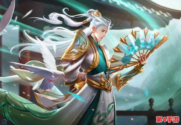 实战攻略:王者荣耀中如何有效针对并克制飘逸刺客李白,掌握反制技巧赢得对局优势 实战攻略:王者荣耀中如何有效针对并克制飘逸刺客李白,掌握反制技巧赢得对局优势