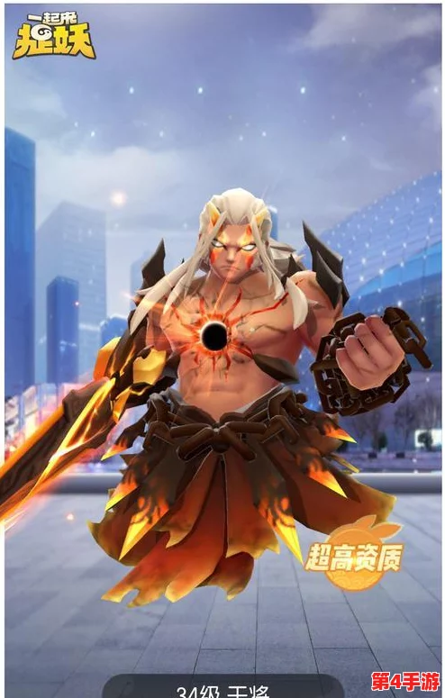 探秘捉妖界:卸岭力士技能全解析与实战应用,评测妖灵力士的非凡战力 探秘捉妖界:卸岭力士技能全解析与实战应用,评测妖灵力士的非凡战力