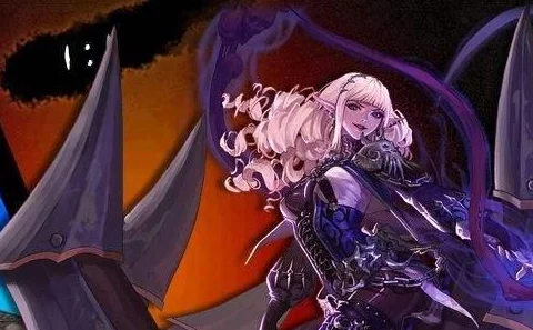 《地下城与勇士：深度探索灵异套装，揭秘最佳选择与搭配策略》升级版——玩家必知！冥域灵装VS幻影幽魂套实战对比解析