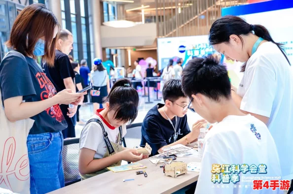 fi11四叶草实验室2024： 解密未来科技，开启奇幻冒险之旅！