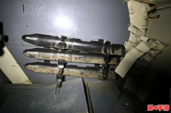深入探索战争雷霆中的传奇武器:59式坦克炮弹性能与战术应用全览 深入探索战争雷霆中的传奇武器:59式坦克炮弹性能与战术应用全览