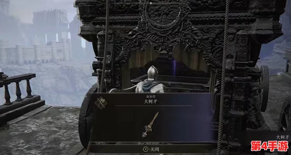 探索艾尔登法环：顶级附魔武器大比拼，揭秘哪一款才是战斗中的终极利器？