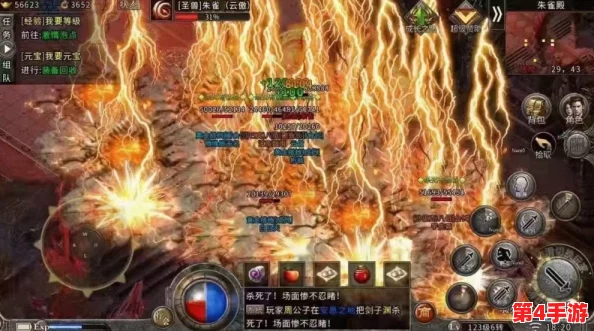 探秘《Deadlock》中传奇角色老七：独家解析其核心技能奥义与实战应用策略