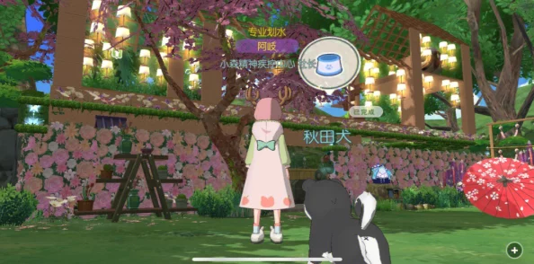 小森生活:解锁个性化空间新装饰,人形模特获取全攻略 小森生活:解锁个性化空间新装饰,人形模特获取全攻略