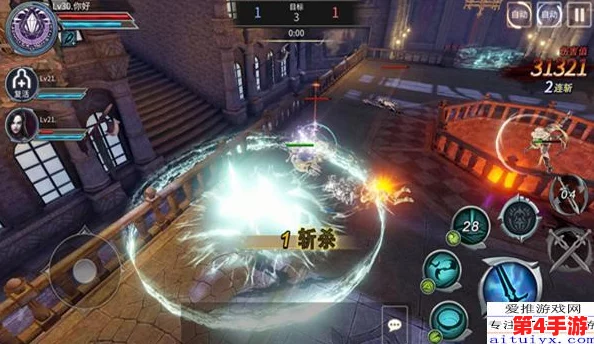 探索2024年最火爆ARPG新纪元：揭秘玩家热捧的高人气动作角色扮演手游榜单