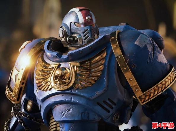 《战锤40K星际战士2》高效攻略：精通伊穆拉战斗策略，解锁速刷新技巧与装备搭配