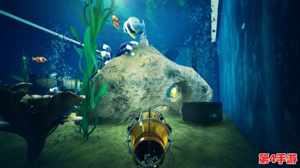 2024年度精选:沉浸式养鱼体验,热门单机水族箱手游大盘点与深度玩法分享 2024年度精选:沉浸式养鱼体验,热门单机水族箱手游大盘点与深度玩法分享
