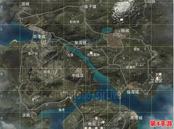 探索三角洲行动全面版图：详细剖析多张特色地图内容及战术要点