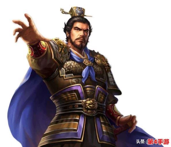 三国群雄争霸中,战神吕布的非凡武艺与独特技能玩法全面剖析 三国群雄争霸中,战神吕布的非凡武艺与独特技能玩法全面剖析
