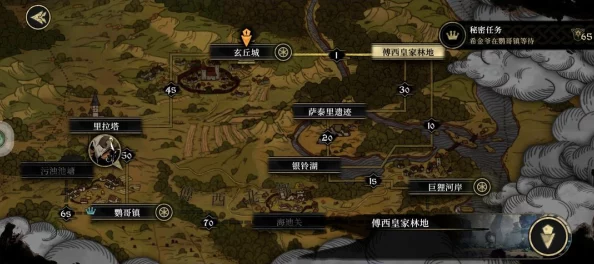 安尼姆纪元：解锁无尽旅途中的潜力角色，精心培育策略指南