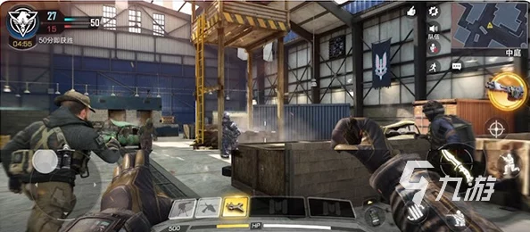 2024年顶尖射击手游盛宴：精选真实感爆棚的热门对战游戏大盘点与深度推荐