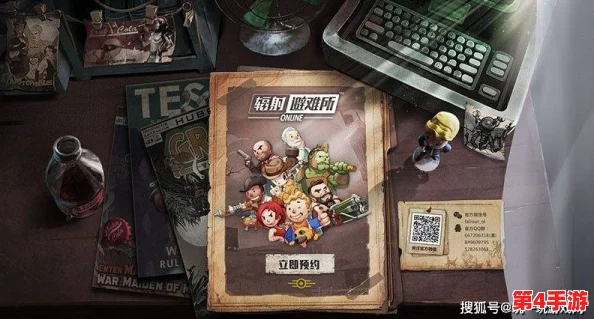 辐射避难所Online深度剖析：普雷斯顿·加维——全能领袖的属性技能全览与实战策略指南