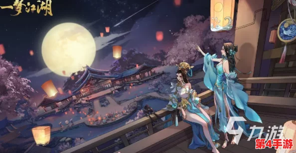 探索《江湖如梦》虚拟世界：高效策略与隐藏途径获取珍稀银币指南