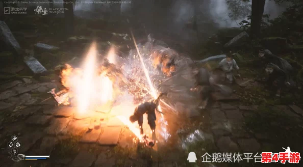 探秘《黑神话：悟空》终极挑战——无量蝠王隐秘据点与独门战术全剖析