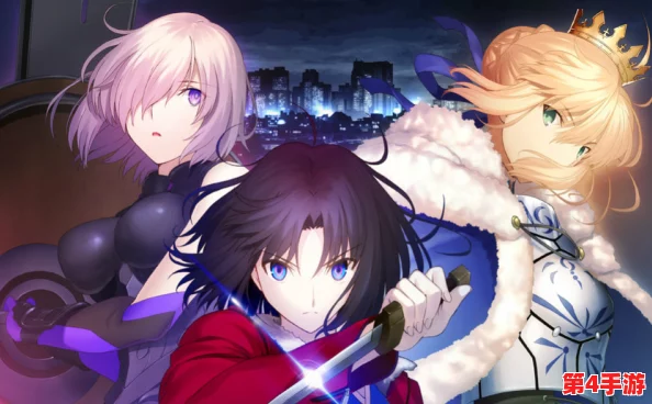 Fate/Grand Order空之境界复刻全面指南：高效兑换策略与材料素材最优配置表