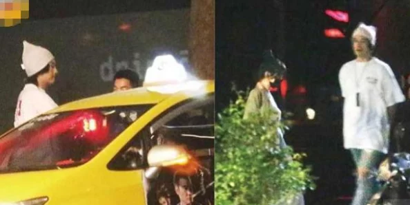富二代黄色：网友热议“富二代黄色”现象，认为这反映了社会阶层的分化与年轻人的消费观念变化