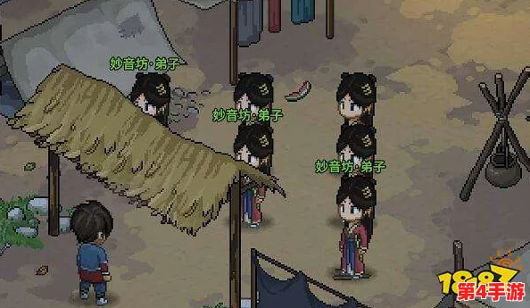 《大侠立志传》情缘攻略:揭秘顾倾城结缘独特路径,携手江湖共谱传奇篇章 《大侠立志传》情缘攻略:揭秘顾倾城结缘独特路径,携手江湖共谱传奇篇章