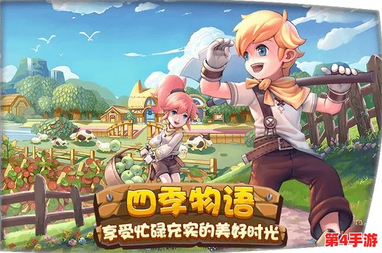 四季物语破解版：体验四季变换中的奇幻冒险与无限乐趣，感受每个季节带来的独特魅力与挑战