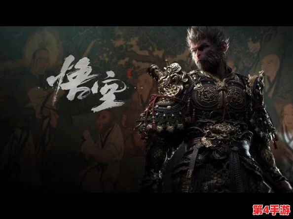 探索《黑神话:悟空》奇幻世界,揭秘雾里云深处——云隐精魄独特技能全貌 探索《黑神话:悟空》奇幻世界,揭秘雾里云深处——云隐精魄独特技能全貌