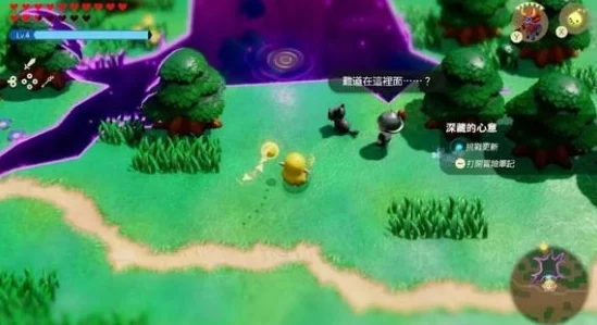 塞尔达传说：重启智慧之光，机巧大师丹培挑战全攻略与技巧解析