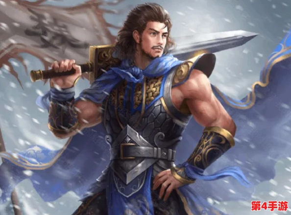 探秘三国新将:邓艾英雄风采及其独特武将技能全览,重塑战场策略格局! 探秘三国新将:邓艾英雄风采及其独特武将技能全览,重塑战场策略格局!