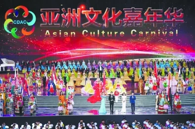 “亚洲色五月天:多元文化交融下的艺术盛宴与情感共鸣” “亚洲色五月天:多元文化交融下的艺术盛宴与情感共鸣”