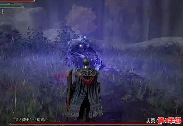 探索艾尔登法环：精选最佳弹反盾，解锁高效防御新策略