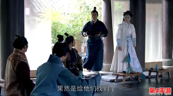 《如鸢》广陵据点重建策略:详细规划路线,步步为营重振古城辉煌攻略 《如鸢》广陵据点重建策略:详细规划路线,步步为营重振古城辉煌攻略