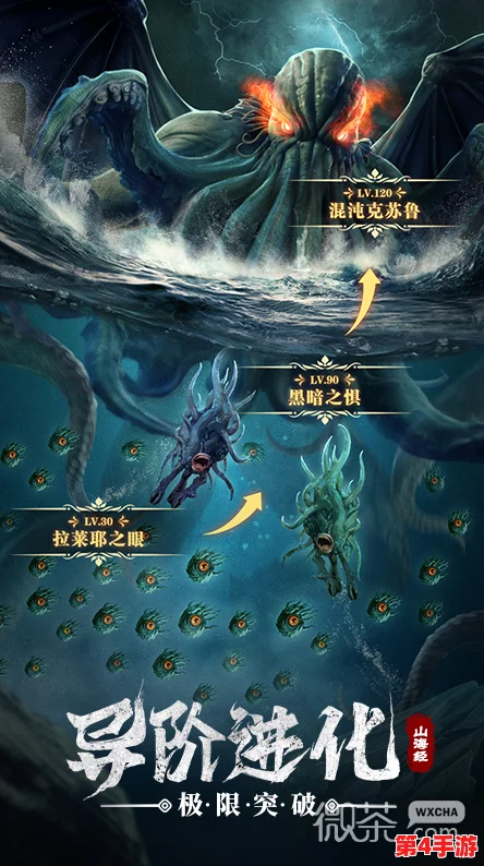 2024山海经幻想录巅峰对决：T0级最强阵容搭配策略，解锁无限战斗潜能！