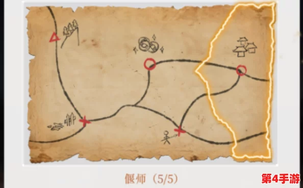如鸢偃师据点复兴蓝图：全面解析重建策略与路径规划指南
