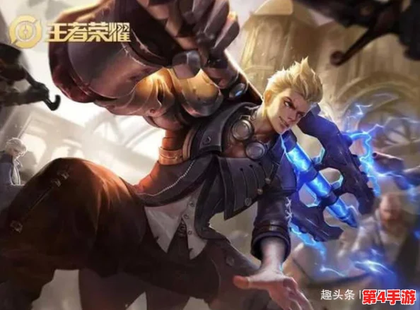 王者荣耀:探寻是否存在真正无懈可击,未被任何英雄克制的战场霸主 王者荣耀:探寻是否存在真正无懈可击,未被任何英雄克制的战场霸主