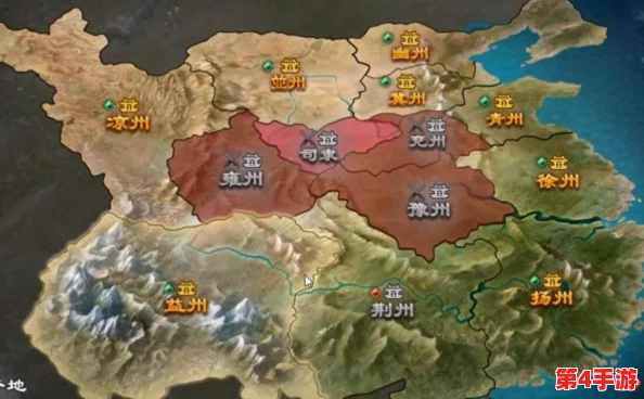率土之滨开荒策略:精选阵容搭配全解析,助力新手稳步前行 率土之滨开荒策略:精选阵容搭配全解析,助力新手稳步前行