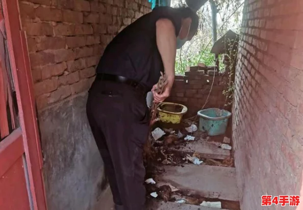 理解老式旱厕文化：偷拍老式旱厕女人大白屁股背后的隐私与道德问题