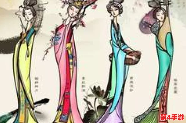 西施因欠债不还偿还自己,揭示了古代女性在经济困境中的无奈与选择 西施因欠债不还偿还自己,揭示了古代女性在经济困境中的无奈与选择