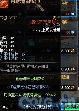 《地下城与勇士》中，揭秘“慧眼识珠”称号：独特眼形设计背后的故事与获取方式