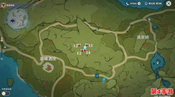 遗迹2:详尽全棱晶收集指南,解锁七大高效获取策略与路径探索 遗迹2:详尽全棱晶收集指南,解锁七大高效获取策略与路径探索