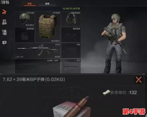 暗区突围：揭秘农场男团背后的生存策略与极限挑战，解锁全新战场格局