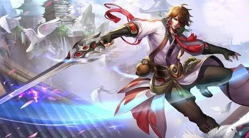 王者荣耀：英雄大招强度全盘点，谁的大招称霸战场，谁又能黯然失色？